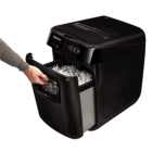 Fellowes Papiervernietiger Automax 130C