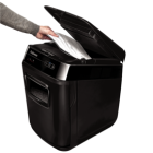 Fellowes Papiervernietiger Automax 130C