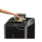 Fellowes Papiervernietiger 425Ci