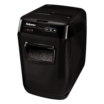 Fellowes Papiervernietiger Automax 130C