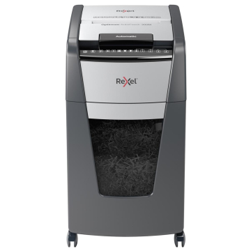 Rexel Optimum Auto+ 300M papiervernietiger