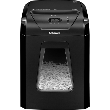 Fellowes Powershred papiervernietiger 12C