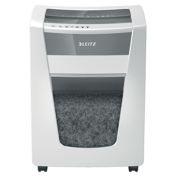 Leitz IQ Office Pro Papiervernietiger P6+