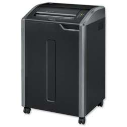 Fellowes PowerShred Papiervernietiger 485i