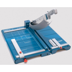 Dahle Snijmachine 562
