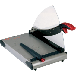 Maped hefboomsnijmachine Expert voor ft A4, capaciteit: 40 vel