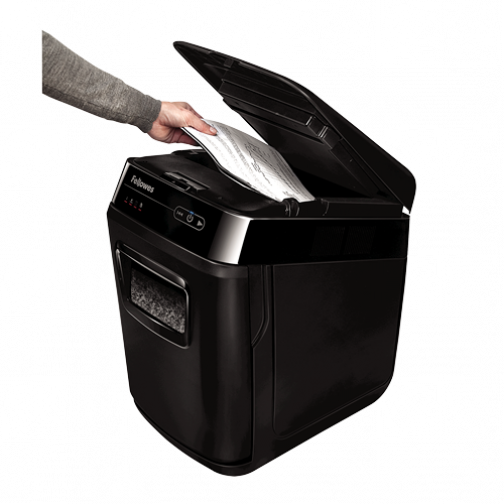 Fellowes Automax papiervernietiger 200M