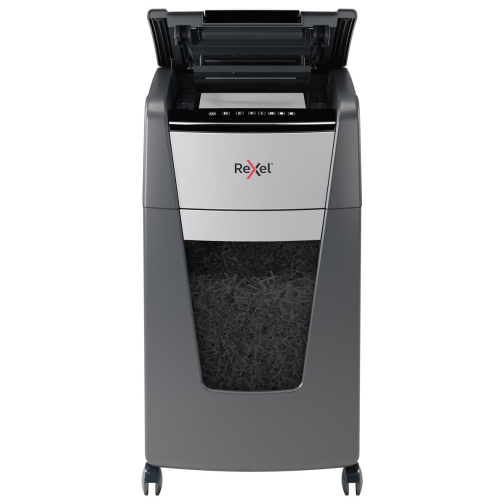Rexel Optimum Auto+ 225X papiervernietiger