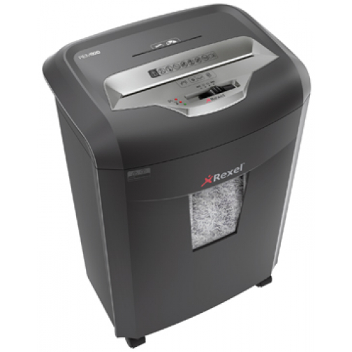 Rexel Papiervernietiger REM820