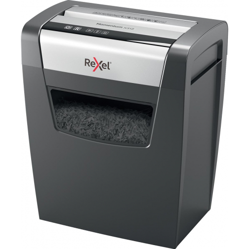 Rexel Momentum papiervernietiger X312