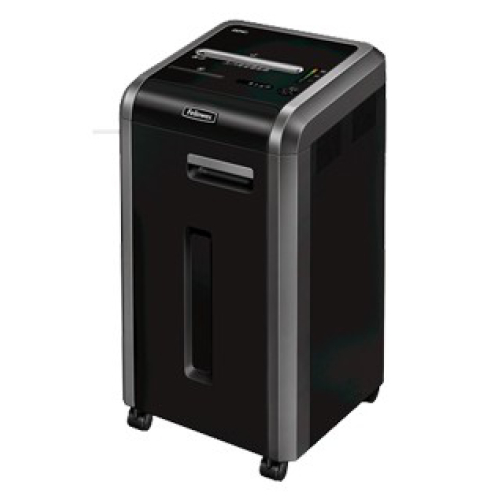 Fellowes Papiervernietiger Powershred 225i